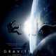 Illustration for article titled Chilling poster for Alfonso Cuaróns emGravity/em sets up a space nightmare